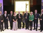 Gala Nagród Lewiatana 2012