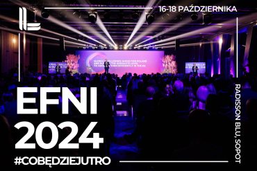 Europejskie Forum Nowych Idei 2024