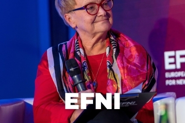 W najbliższą środę zaczynamy EFNI 2023!