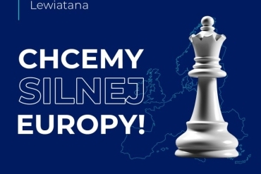 „Strategia dla Europy” - postulaty Konfederacji Lewiatan na polską prezydencję w Radzie UE