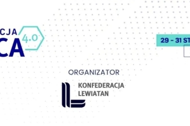 Za nami IX edycja konferencji Praca 4.0!