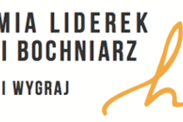 Ostatni dzwonek na rejestrację na XIII Edycję Akademii Liderek!