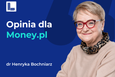 Opinia dla Money.pl