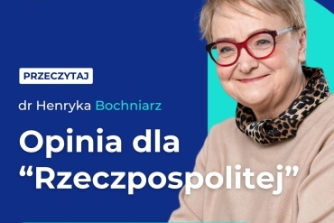 Gospodarka nie może czekać - opinia dla Rzeczpospolitej