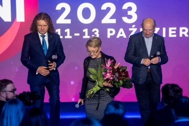 Zapraszamy media na EFNI 2023