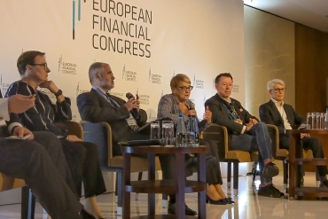 European Financial Congress 2023