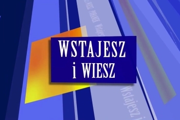 O inflacji i drożyźnie w programie Wstajesz i wiesz