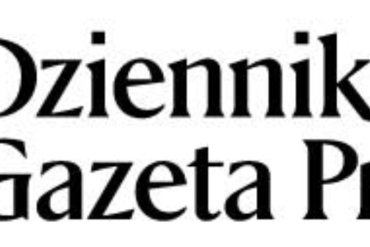 Rozmowa dla Dziennika Gazety Prawnej