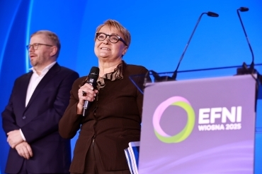 Trwa EFNI Wiosna!