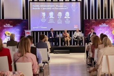 X edycja konferencji Power to Women