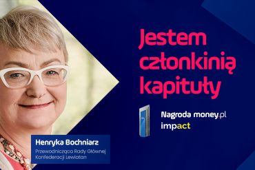 Gratulacje dla zwycięzców Nagrody Money.pl!
