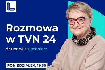 Rozmowa w programie Fakty po Faktach