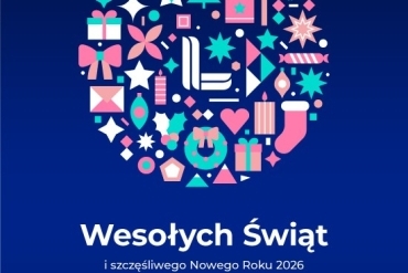 Wesołych Świąt!