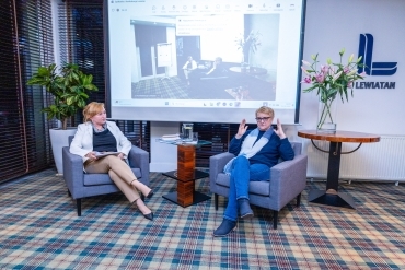 Nowy cykl spotkań społeczności Akademii Przywództwa.