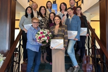 XXIII i XIV edycja Akademii Przywództwa