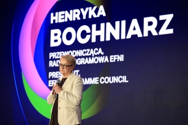 Zakończyło się EFNI Wiosna