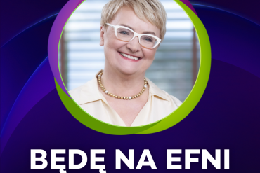 Za kilka dni EFNI Wiosna 2026!