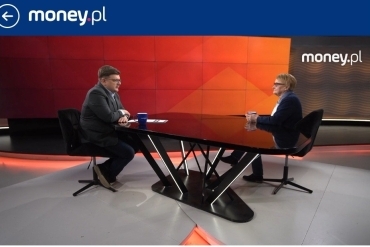 Rozmowa z Money.pl