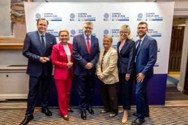 Maciej Witucki stanie na czele BusinessEurope
