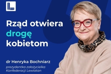 Równowaga płci w spółkach publicznych: ważny krok