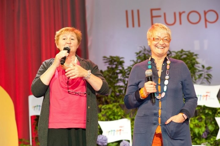 Czas na kobiety: IV Kongres Kobiet we wrześniu w Warszawie