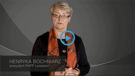 Wnioski z EFNI 2012: Europa jako lider czy statysta?