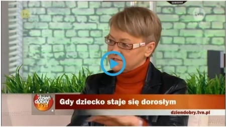 Henryka Bochniarz w Dzień Dobry TVN, 9 marca 2013 r.