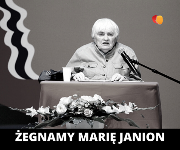 Odeszła prof. Maria Janion