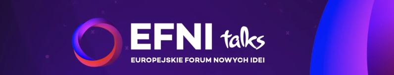 EFNI TALKS - wojna na Ukrainie i jej skutki