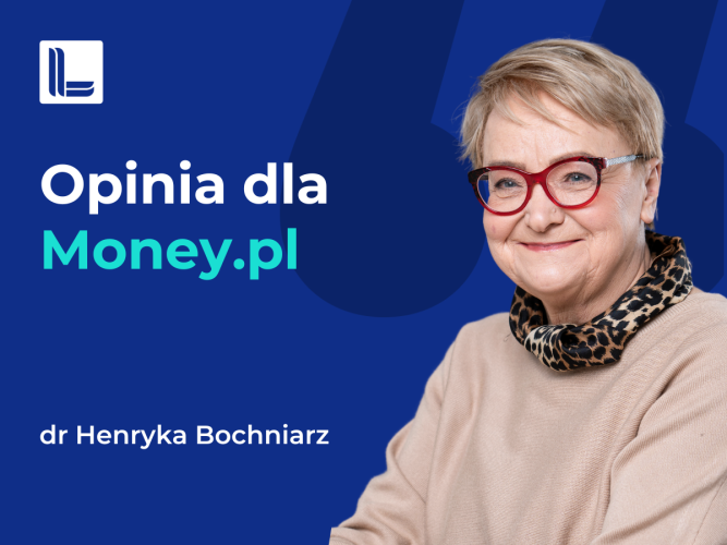 Opinia dla Money.pl