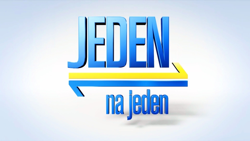 Program Jeden na jeden w TVN24