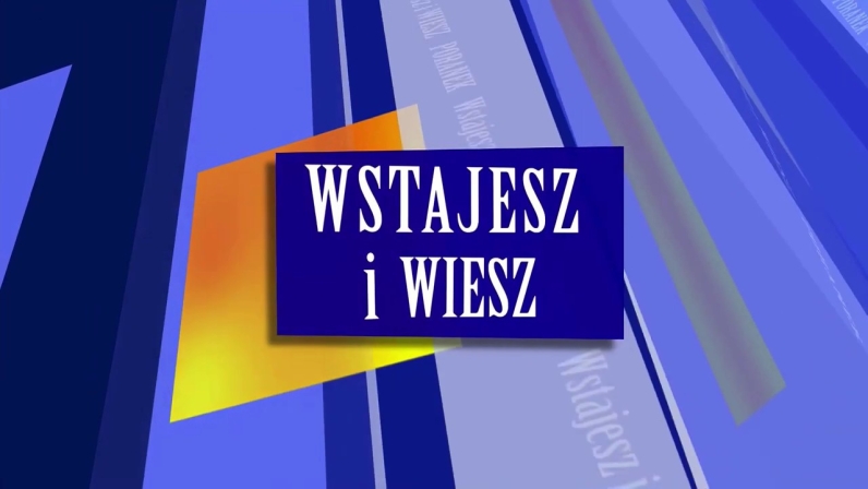 O inflacji i drożyźnie w programie Wstajesz i wiesz