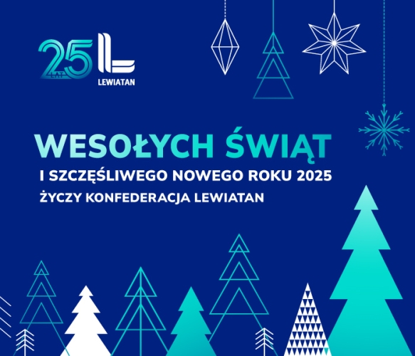 Wesołych Świąt!