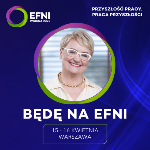 Przed nami EFNI Wiosna!