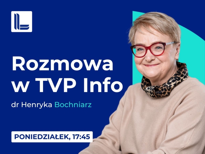 Udział w programie Kontrapunkt