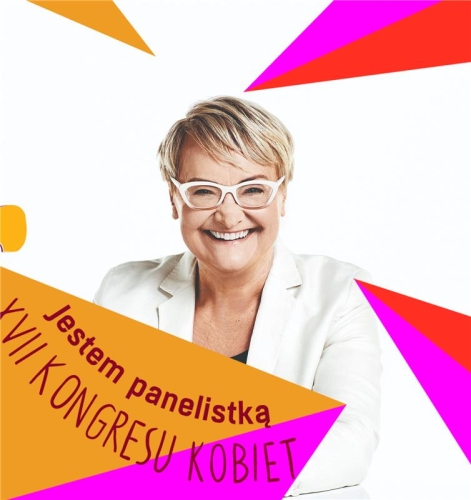 XVII Kongres Kobiet już we wrześniu!