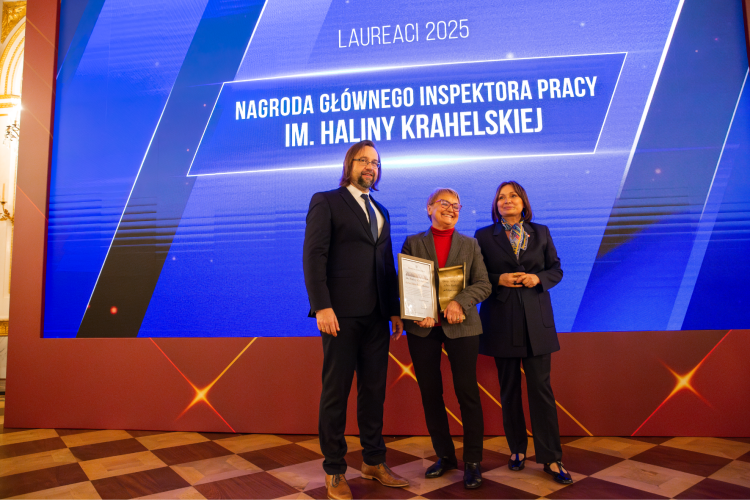 Nagroda im. Haliny Krahelskiej