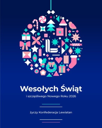 Wesołych Świąt!