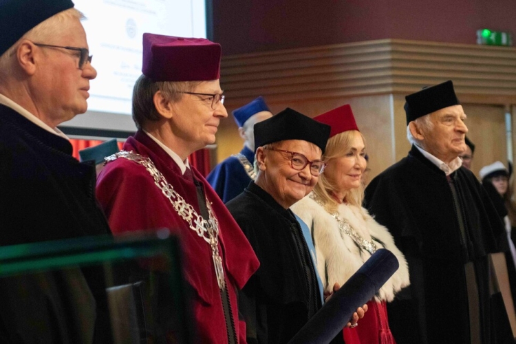 fot. Uniwersytet Ekonomiczny w Katowicach