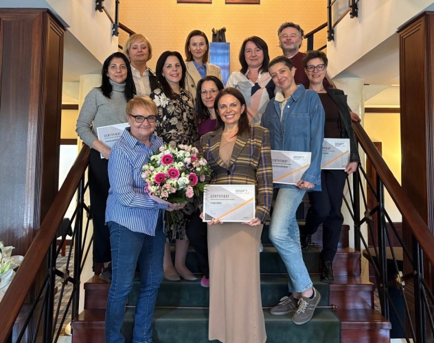 XXIII i XIV edycja Akademii Przywództwa