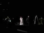 Opera pod gołym niebem w Arena di Verona