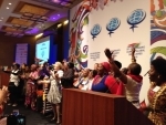 Światowy Szczyt Kobiet 2015 w Sao Paulo