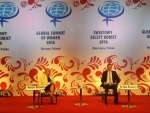 I i II dzień Global Summit of Women