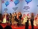 III i IV dzień Global Summit of Women