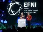 Gala zamknięcia EFNI 2016 z gościem specjalnym - Nadią Sawczenko