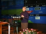 Konferencja Lewiatana i Deloitte „Duże firmy. Szanse i zagrożenia”, GPW, styczeń 2011