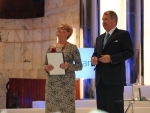 Gala Nagród Lewiatana, Fiharmonia Narodowa, 18 maja 2011