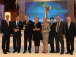 Gala Nagród Lewiatana, Fiharmonia Narodowa, 18 maja 2011