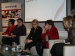 Konferencja Lewiatana „Czas na kobiety”, Gdańsk, listopad 2010