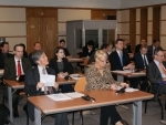 Seminarium „Promocja polskich inwestycji w Japonii”, Warszawa, 19 października 2010